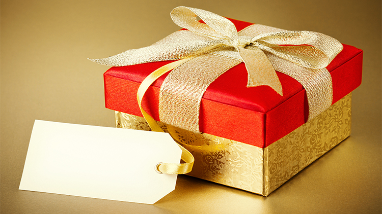 Corporate Gifting Trends in 2019