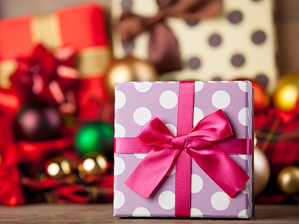 Business Gifting