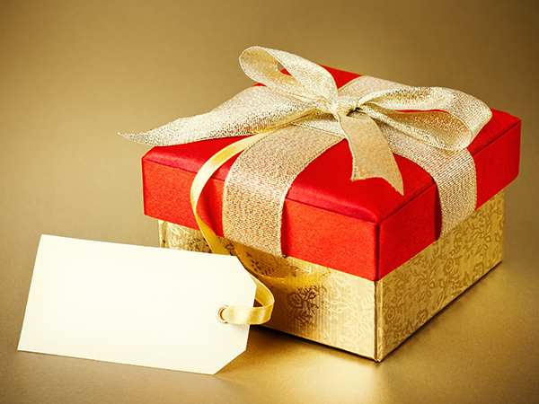 Corporate Packaging