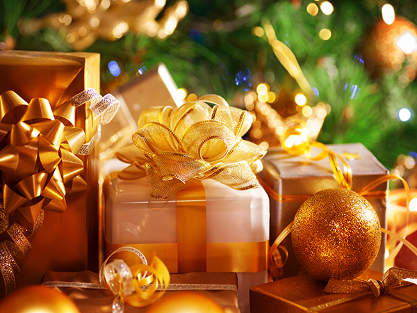Luxury Gifting